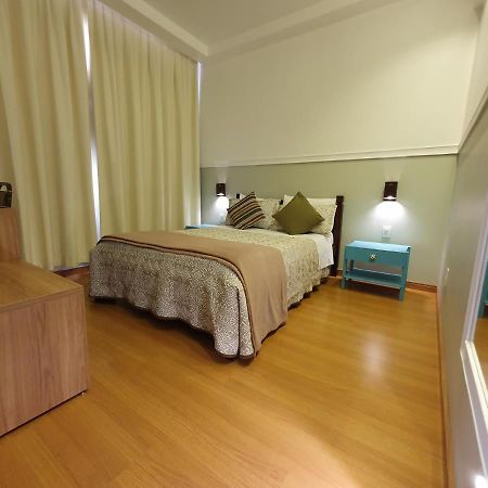 Hotel Sao Paulo Nova Friburgo Exteriér fotografie