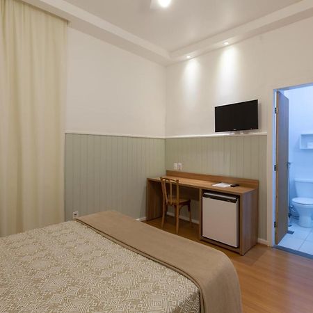 Hotel Sao Paulo Nova Friburgo Exteriér fotografie