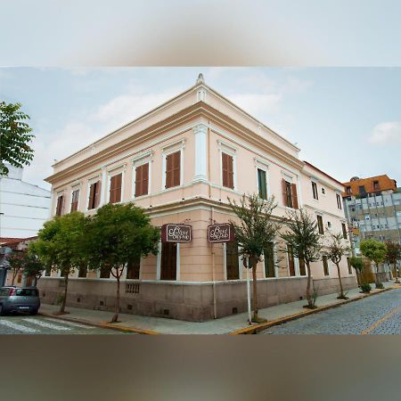 Hotel Sao Paulo Nova Friburgo Exteriér fotografie