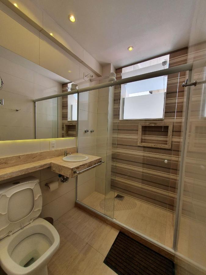 Hotel Sao Paulo Nova Friburgo Exteriér fotografie
