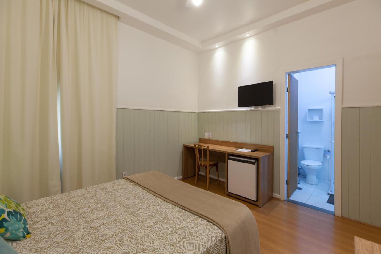 Hotel Sao Paulo Nova Friburgo Exteriér fotografie
