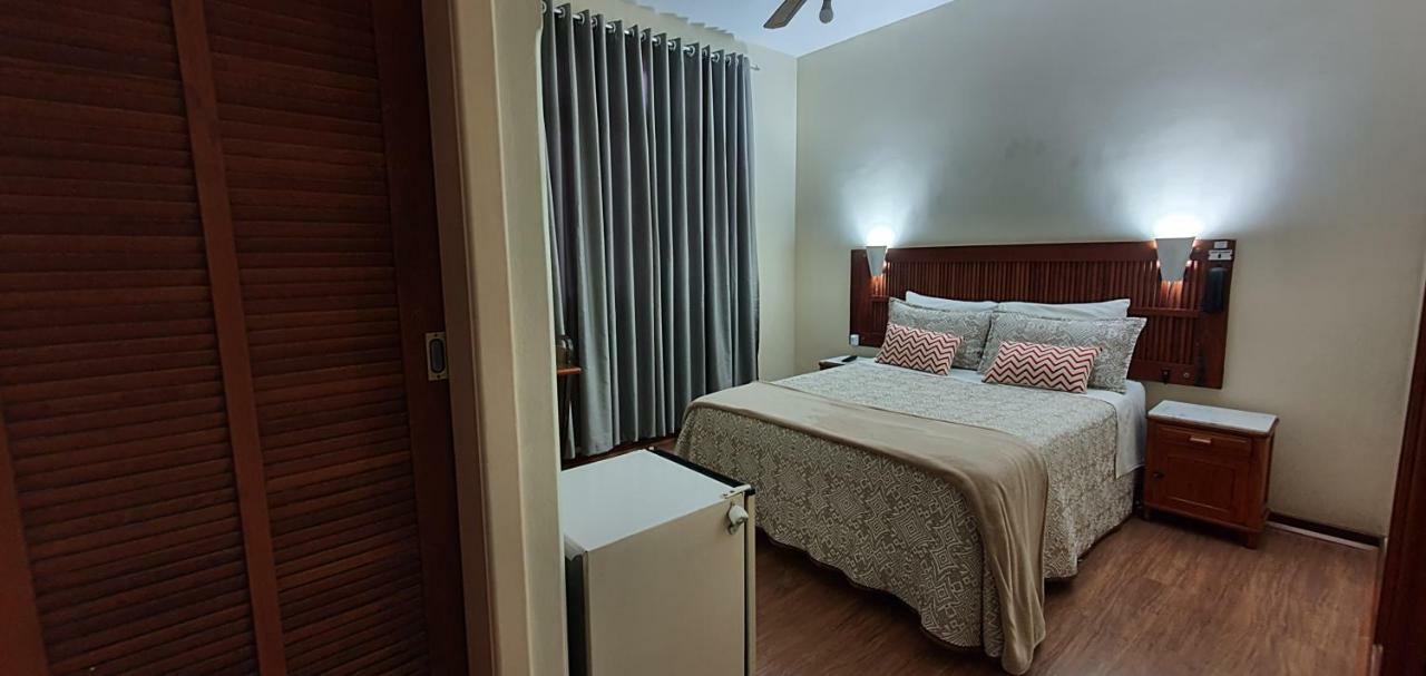 Hotel Sao Paulo Nova Friburgo Exteriér fotografie